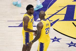 Skip：雷迪克上布朗尼是为乌度卡着想 詹姆斯受激励连续命中三分