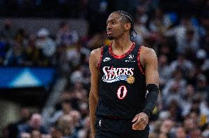 系列赛1-1了！马克西：G1不是真正的我们 今天才是
