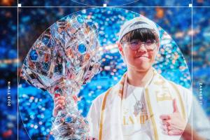就剩上单了！T1将以Faker/Oner/Peyz/Keria的中下野辅阵容战至S18