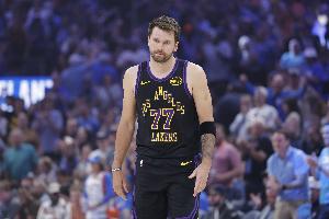 Buha：10到14天可能是东契奇现实的复出时间 最早可能在次轮G2