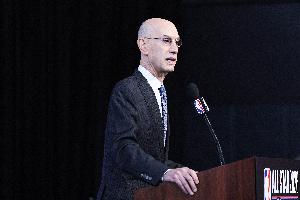 严打摆烂！NBA公布3-2-1乐透改革方案 设降级区&倒数3名受罚!