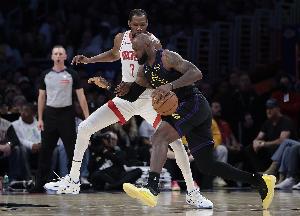 Skip：湖人连续败给没有KD的火箭&G6将移师休斯敦 雷霆则继续休息