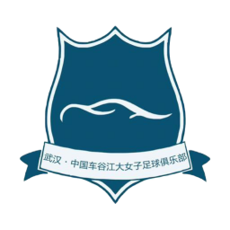 武汉车谷江大女足首发阵容